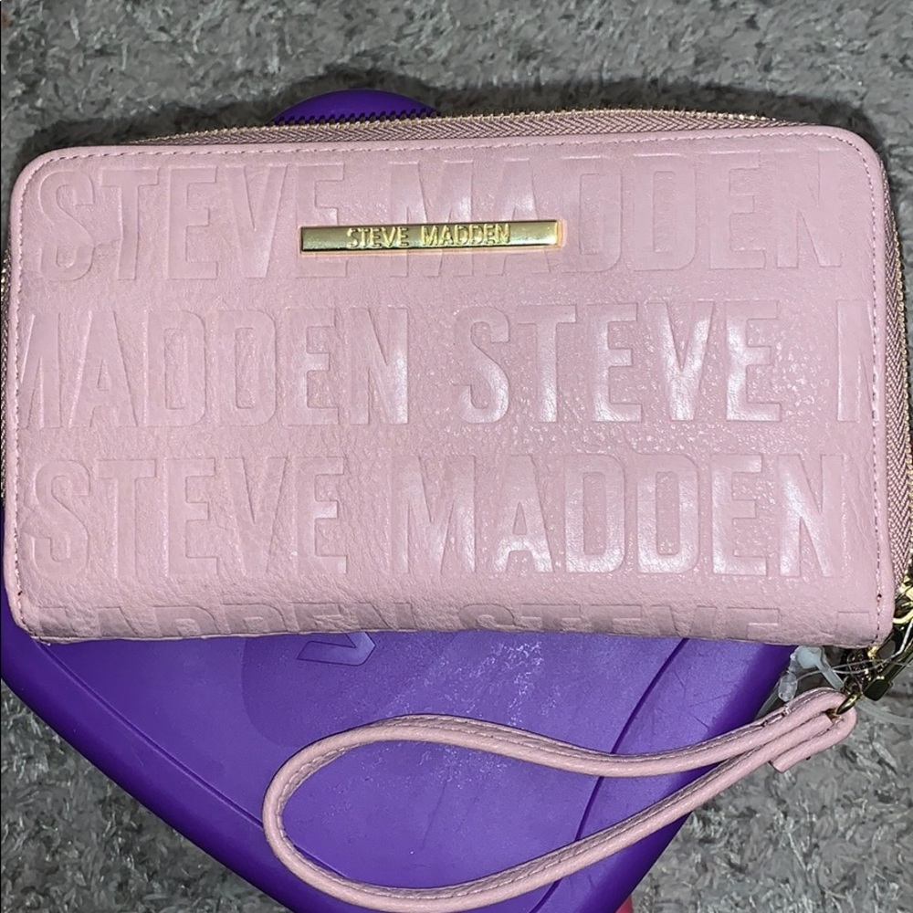 Steve Madden Full-size Wallet